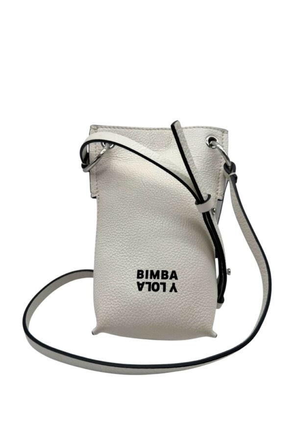 BIMBA Y LOLA - GADGET BAG MINI